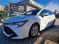 Toyota Corolla Touring Sports 1.8h Business PROMO FINANZIAMENTO Bianco - thumbnail 3