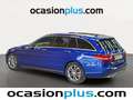 Mercedes-Benz C 300 Estate 300BlueTec Hybrid Azul - thumbnail 3
