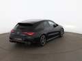 Mercedes-Benz CLA 45 AMG CLA SB 45 S AMG 4Matic Aut LED SKY HEAD-UP RADAR Schwarz - thumbnail 2