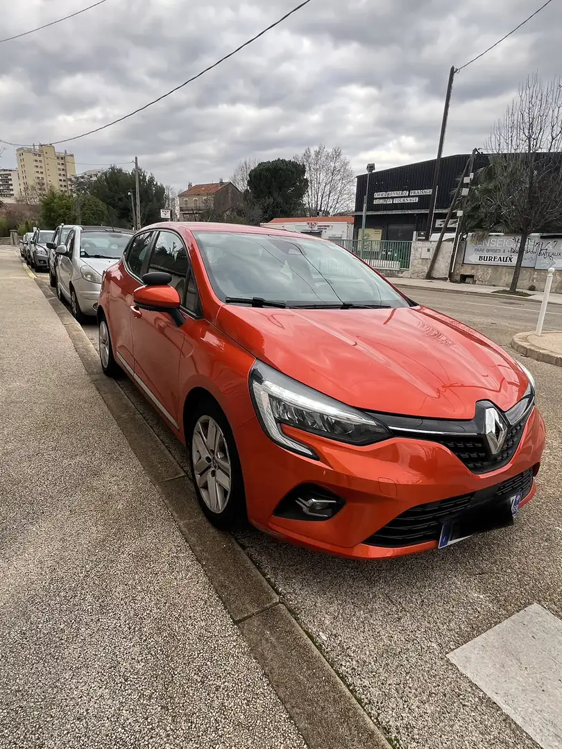 Renault Clio Blue dCi 85 Business - 1