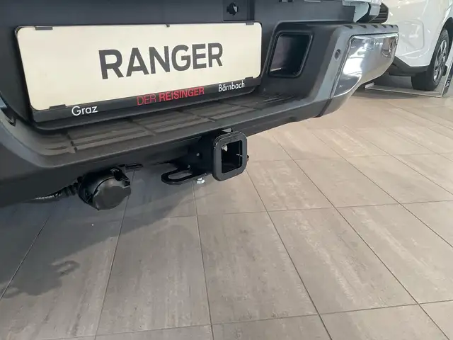 Ford Ranger Wildtrak DK 4WD Ansicht 18