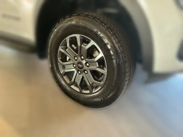 Ford Ranger Wildtrak DK 4WD Ansicht 8