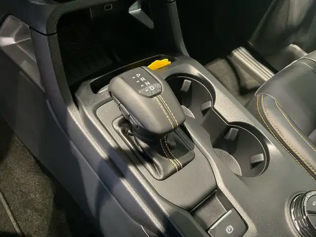 Ford Ranger Wildtrak DK 4WD Ansicht 20