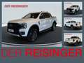 Ford Ranger Wildtrak DK 4WD Weiß - thumbnail 1