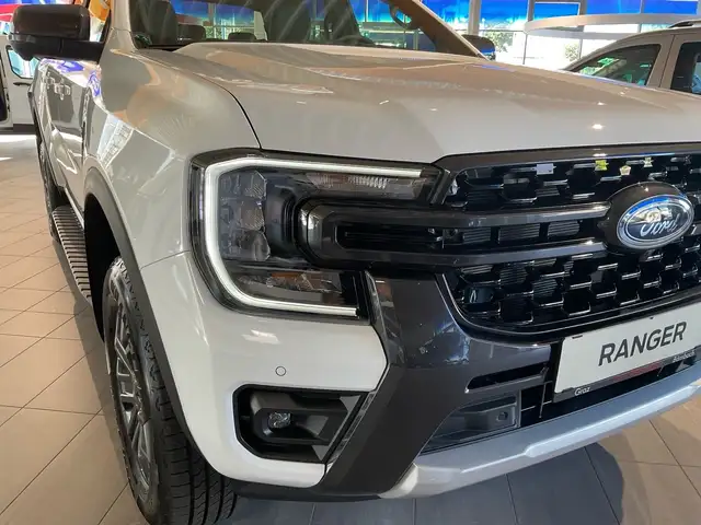 Ford Ranger Wildtrak DK 4WD Ansicht 9