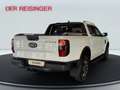 Ford Ranger Wildtrak DK 4WD Weiß - thumbnail 5