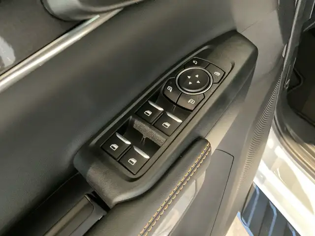 Ford Ranger Wildtrak DK 4WD Ansicht 19