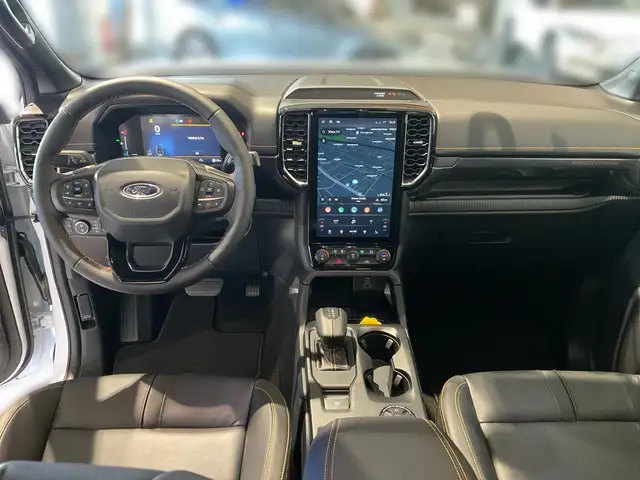 Ford Ranger Wildtrak DK 4WD Ansicht 15