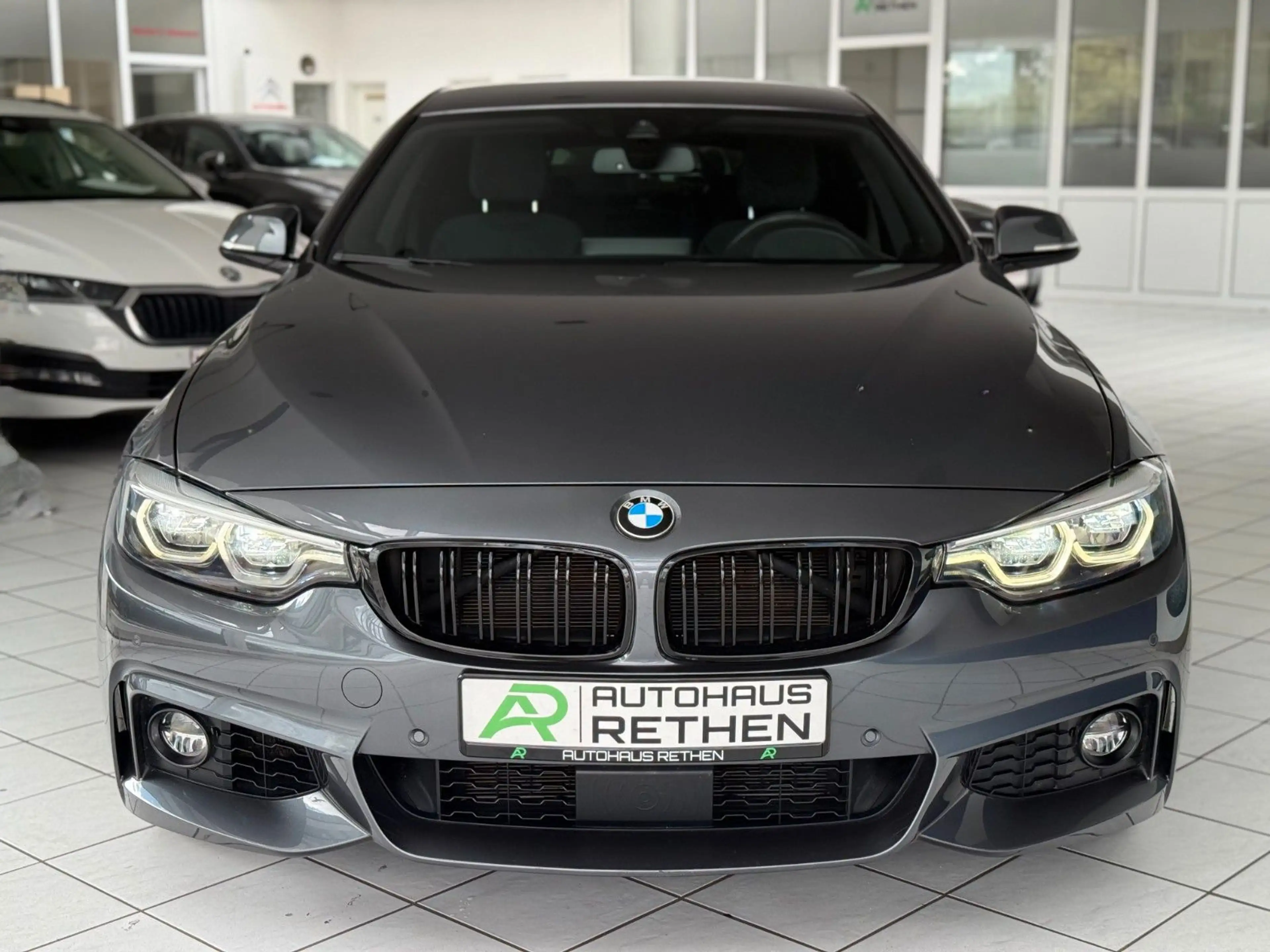 BMW 440 440 i GC xDrive M Sport*DE*Digital-Tacho*STOP&GO — photo 3