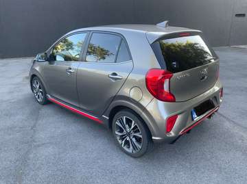 Picanto 1.2i GT Line ISG