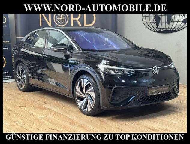 2023 Volkswagen ID5