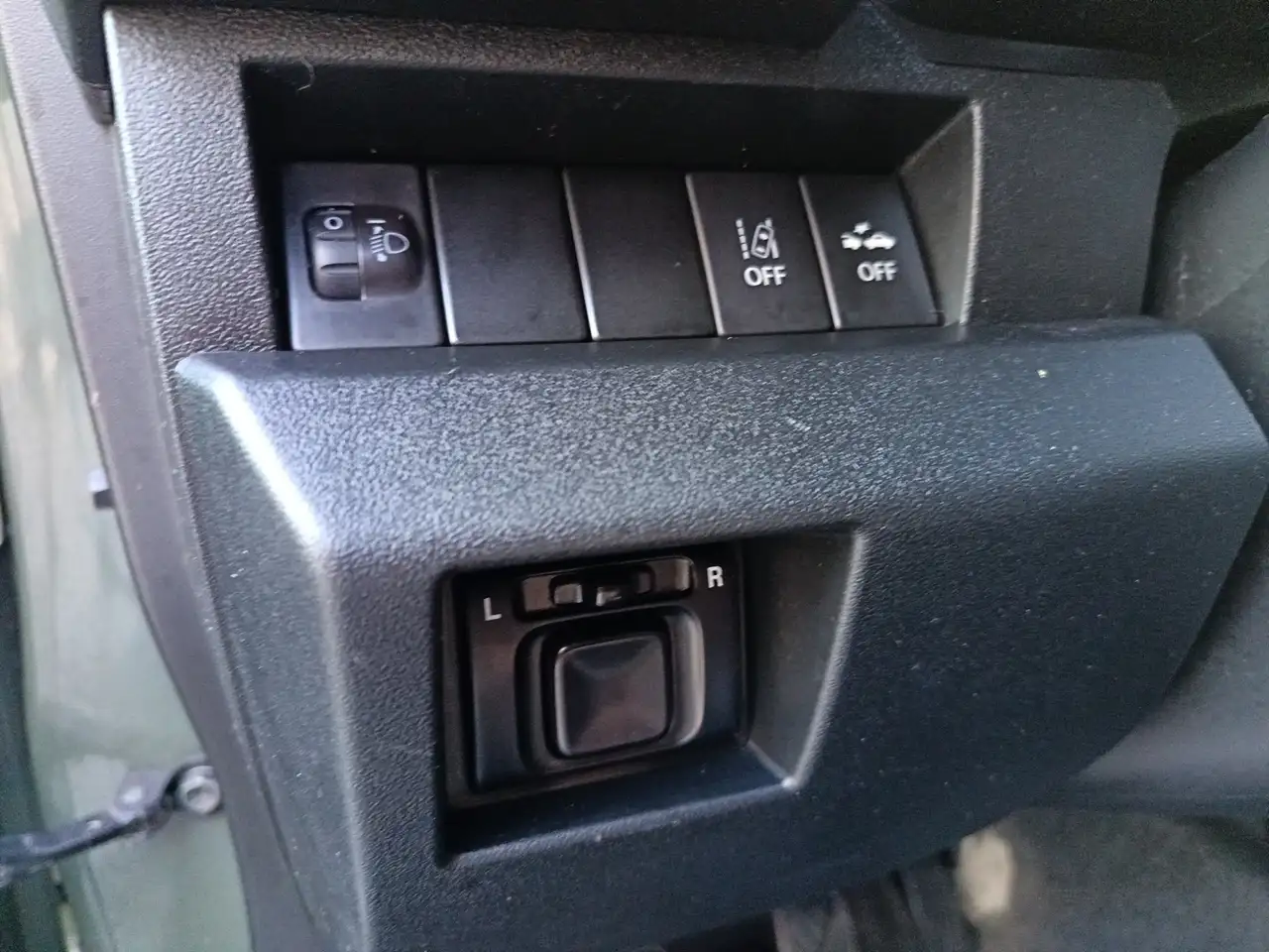 Suzuki Jimny Jimny 1.5 Pro 4wd allgrip N1 Neopat. 15