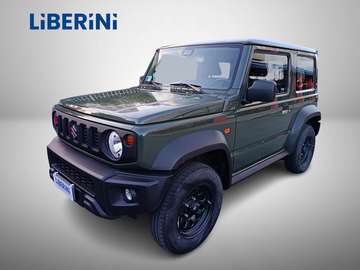 Jimny 1.5 Pro 4wd allgrip N1 Neopat.