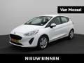 Ford Fiesta 1.0 EcoBoost Connected | CC | Apple CarPlay | Lane Wit - thumbnail 1