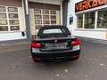 BMW 220 i Cabrio Advantage Leder Navi Bi Xenon PDC SHZ Schwarz - thumbnail 5