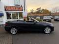 BMW 220 i Cabrio Advantage Leder Navi Bi Xenon PDC SHZ Schwarz - thumbnail 13