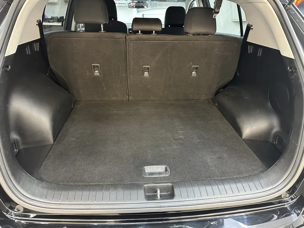 Kia Sportage снимка Kia Sportage