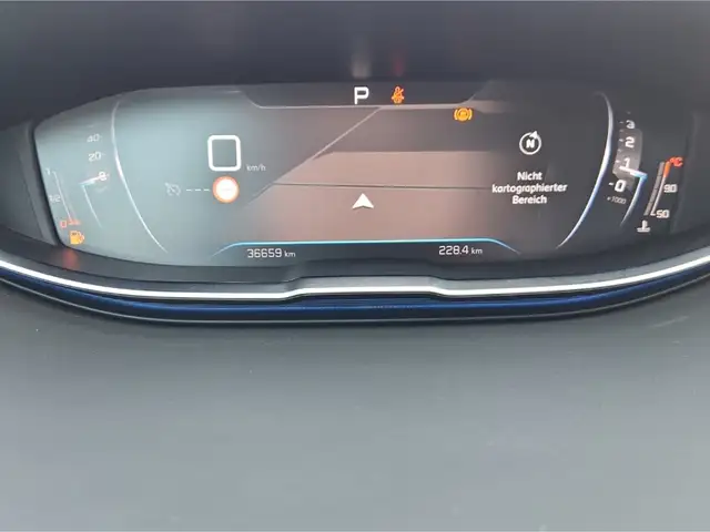 Peugeot 3008 view 15