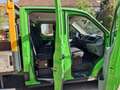 Ford Transit 2018 Transit FT 350 Doppelkabine Pritsche Grün - thumbnail 10