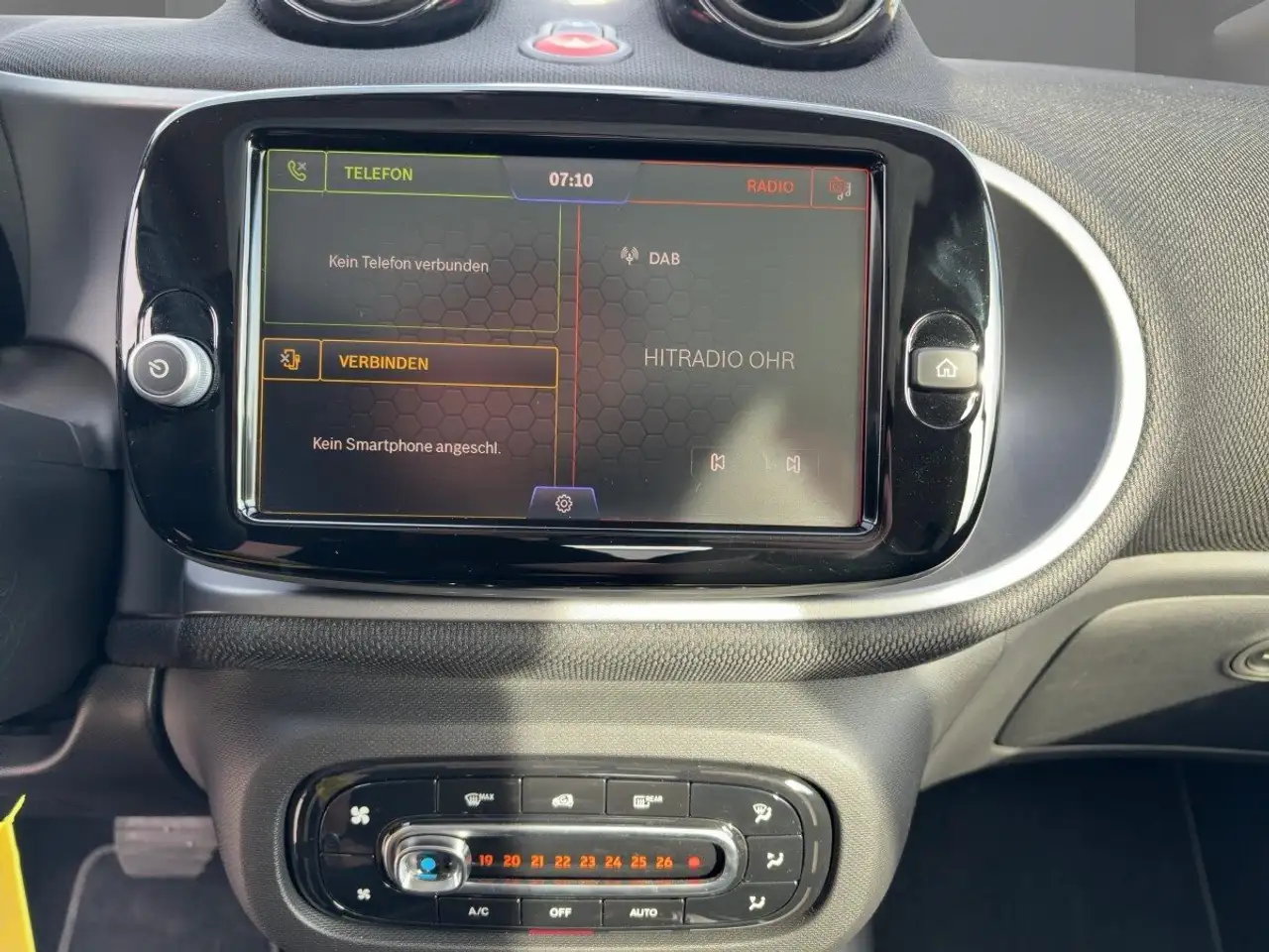 smart forTwo 2024 — фото 10