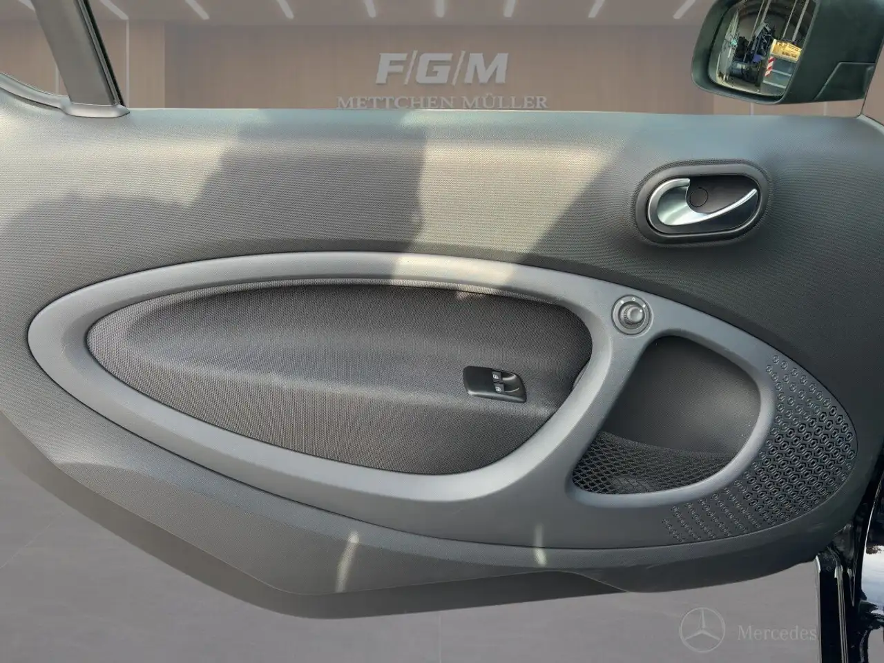 smart forTwo 2024 — фото 15