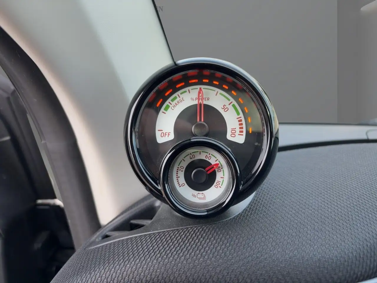 smart forTwo 2024 — фото 14