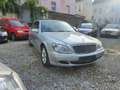Mercedes-Benz S 350 S 350/Facelift/1.Hand/S-Heft/Vollleder Gris - thumbnail 4