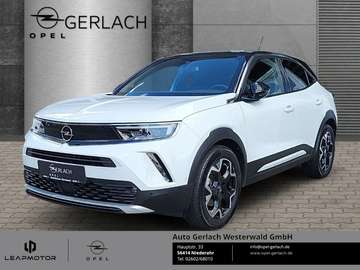 e Ultimate Navi Leder Digitales Cockpit Massagesit