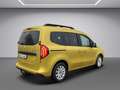 Mercedes-Benz Citan Kombi 110 CDI standard NAVI FSE AHK LED Yellow - thumbnail 6