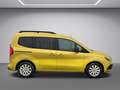 Mercedes-Benz Citan Kombi 110 CDI standard NAVI FSE AHK LED Yellow - thumbnail 7