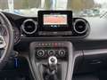 Mercedes-Benz Citan Kombi 110 CDI standard NAVI FSE AHK LED Gelb - thumbnail 17