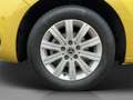 Mercedes-Benz Citan Kombi 110 CDI standard NAVI FSE AHK LED Jaune - thumbnail 10