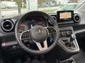 Mercedes-Benz Citan Kombi 110 CDI standard NAVI FSE AHK LED Geel - thumbnail 18