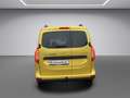 Mercedes-Benz Citan Kombi 110 CDI standard NAVI FSE AHK LED žuta - thumbnail 5
