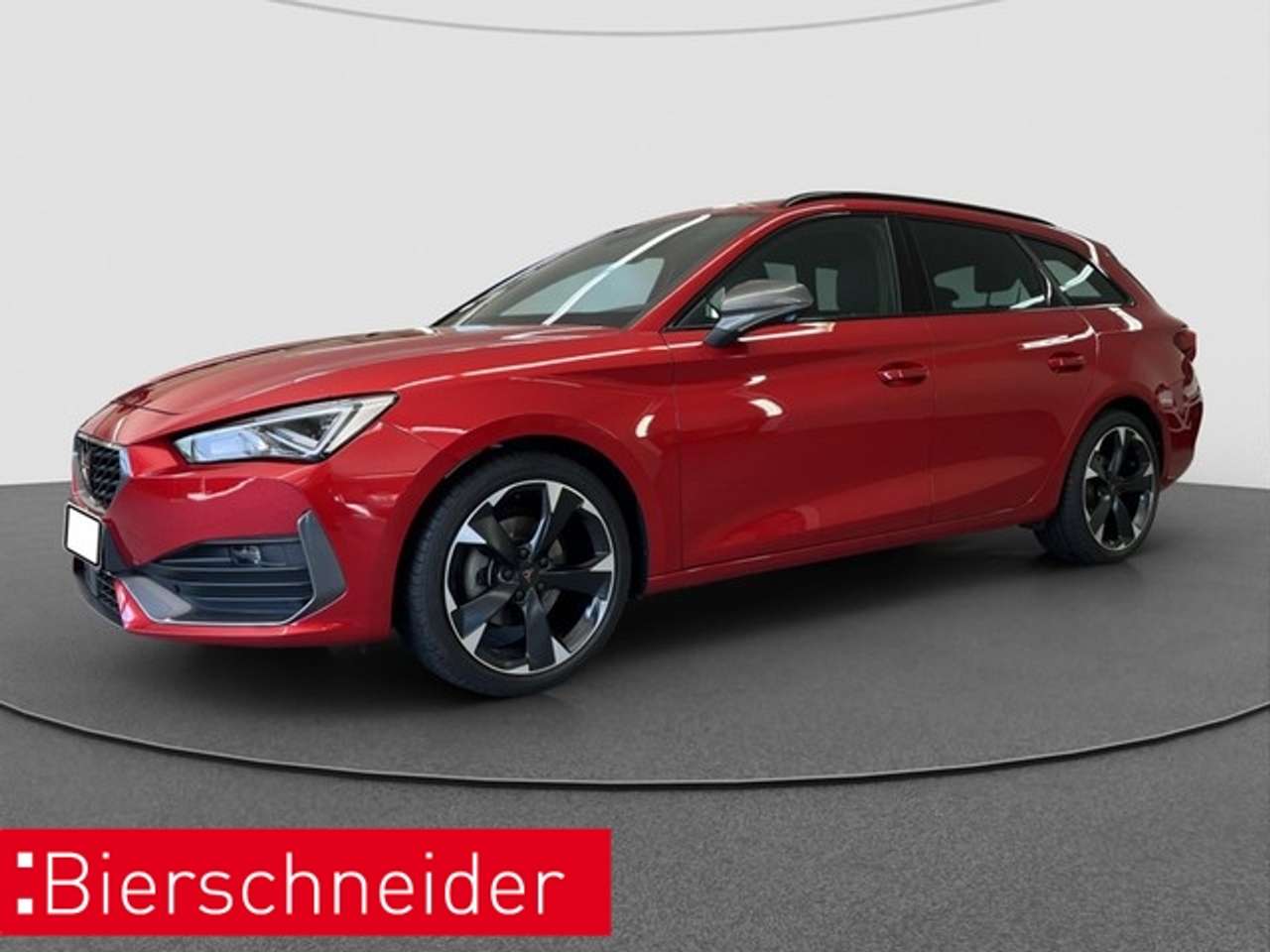 Cupra Leon 2024