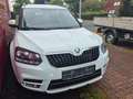 Skoda Yeti Style 2.0 TDI Kamera Navi Weiß - thumbnail 5