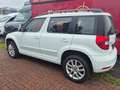 Skoda Yeti Style 2.0 TDI Kamera Navi Weiß - thumbnail 1