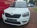 Skoda Yeti Style 2.0 TDI Kamera Navi Weiß - thumbnail 3