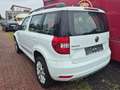 Skoda Yeti Style 2.0 TDI Kamera Navi Weiß - thumbnail 4