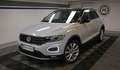 Volkswagen T-Roc 2.0 TDI DSG 4Motion AHK PANO LED ACC NAVI Argent - thumbnail 1
