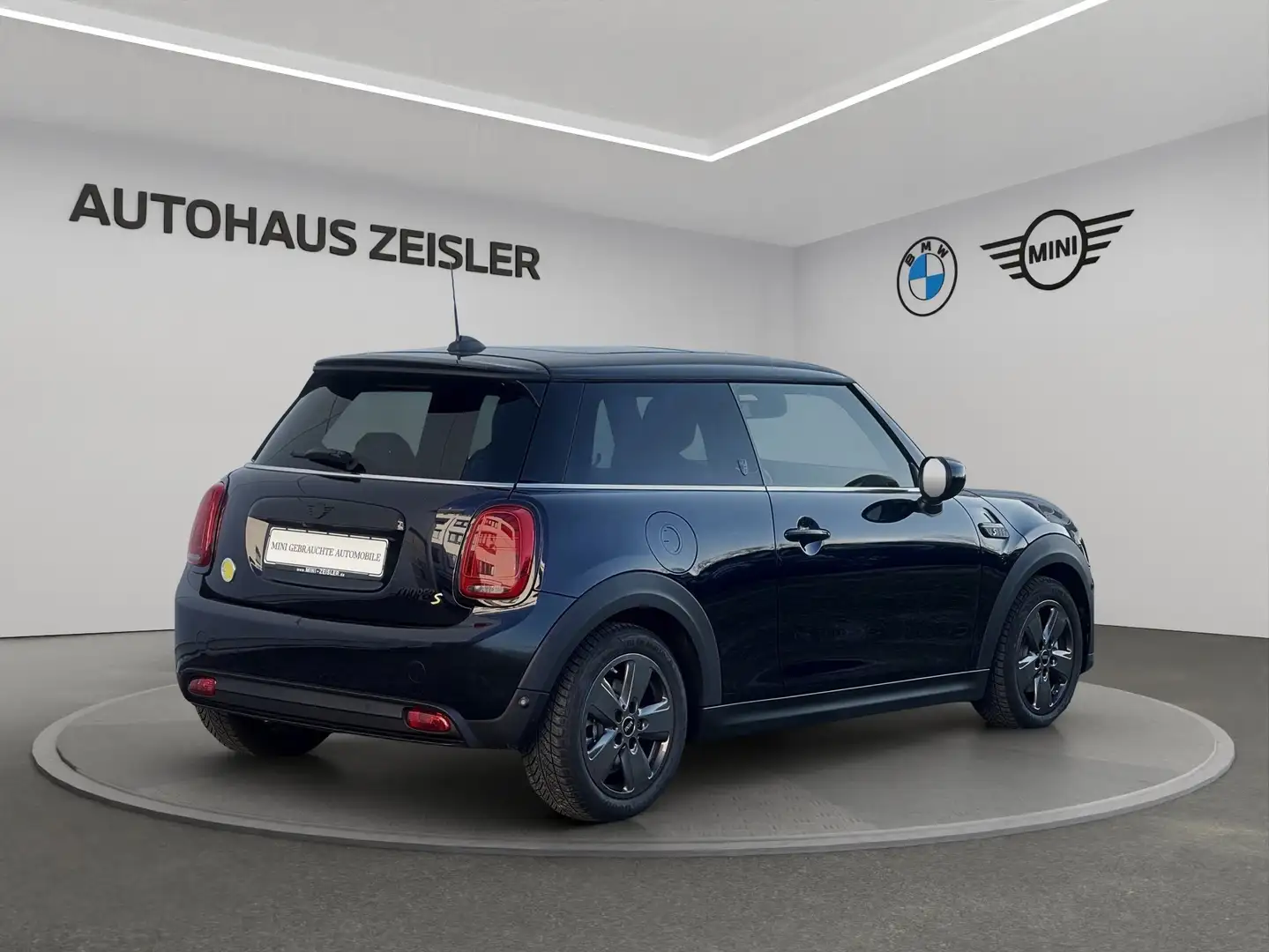 MINI Cooper SE PREMIUM-PLUS  XL-PAKET Pano Head-Up Nero - 2