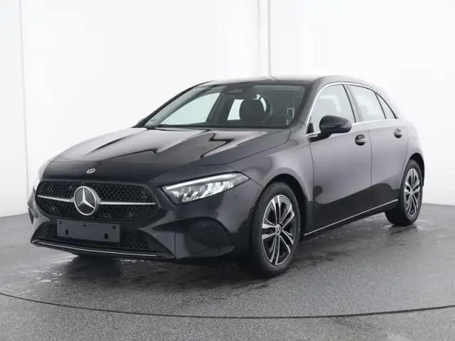 Mercedes-Benz 180 A  Automatic Sport