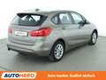 BMW 218 218i Active Tourer Basis Aut*NAVI*TEMPO*CAM*PDC* Grau - thumbnail 6