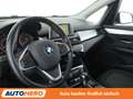 BMW 218 218i Active Tourer Basis Aut*NAVI*TEMPO*CAM*PDC* Grau - thumbnail 11