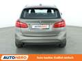 BMW 218 218i Active Tourer Basis Aut*NAVI*TEMPO*CAM*PDC* Grau - thumbnail 5