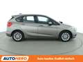 BMW 218 218i Active Tourer Basis Aut*NAVI*TEMPO*CAM*PDC* Grau - thumbnail 7