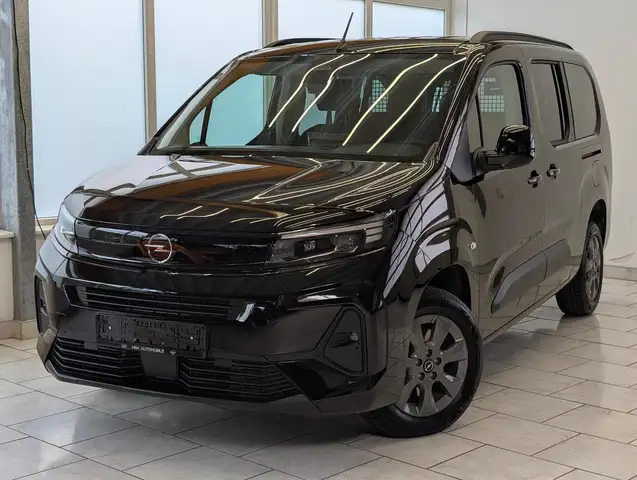 Opel Combo Life Edition XL N1-Kamera/LED/Tempomat