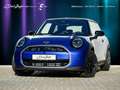 MINI Cooper 3-t Favoured Paket L 18 PANO NaviAR H&K Blauw - thumbnail 1