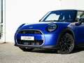 MINI Cooper 3-t Favoured Paket L 18 PANO NaviAR H&K Blauw - thumbnail 4