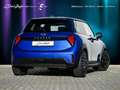 MINI Cooper 3-t Favoured Paket L 18 PANO NaviAR H&K Blauw - thumbnail 3